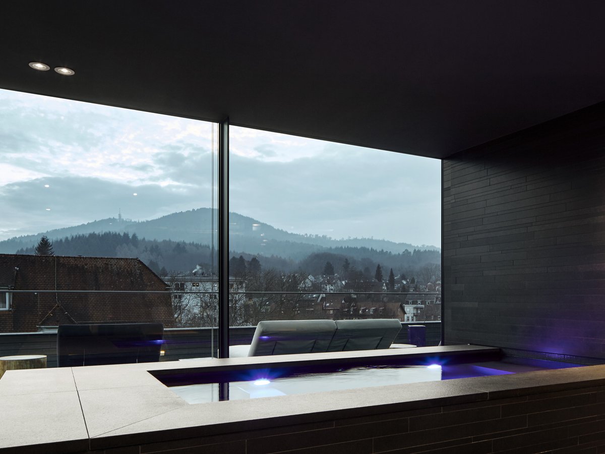 Roomers, Deutschland