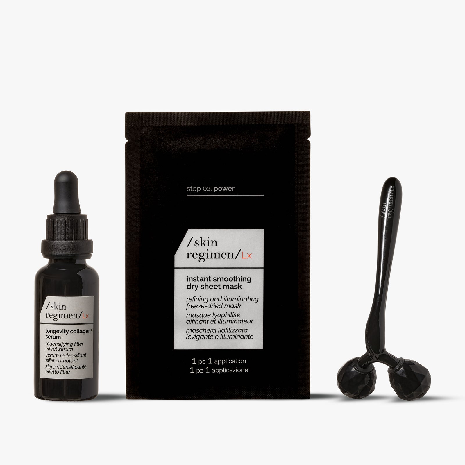 Comfort Zone: Kit Pro Collagen Routine  3-Schritte-Kollagenpflege-Routine -1.jpg