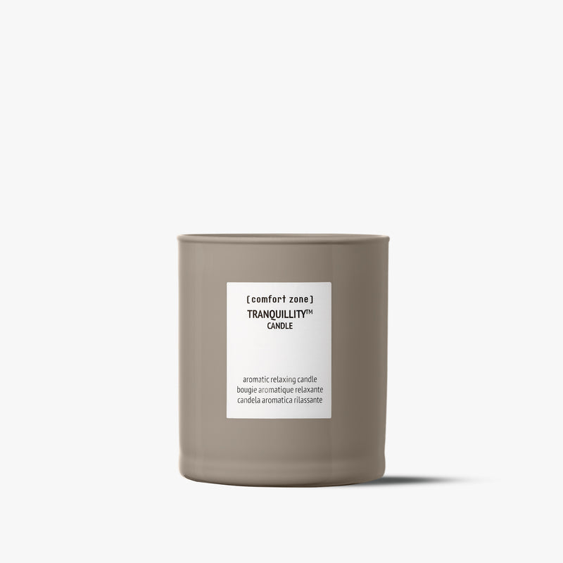 Candle 1  280 grComfortzone