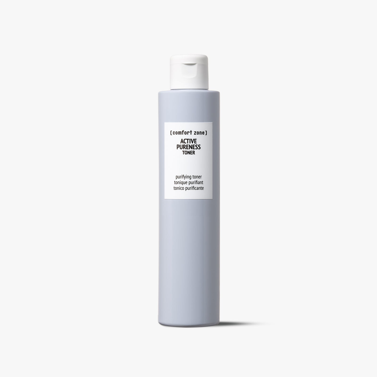 Comfort Zone: Active Pureness Toner Reinigender, erneuernder Toner-8004608505716