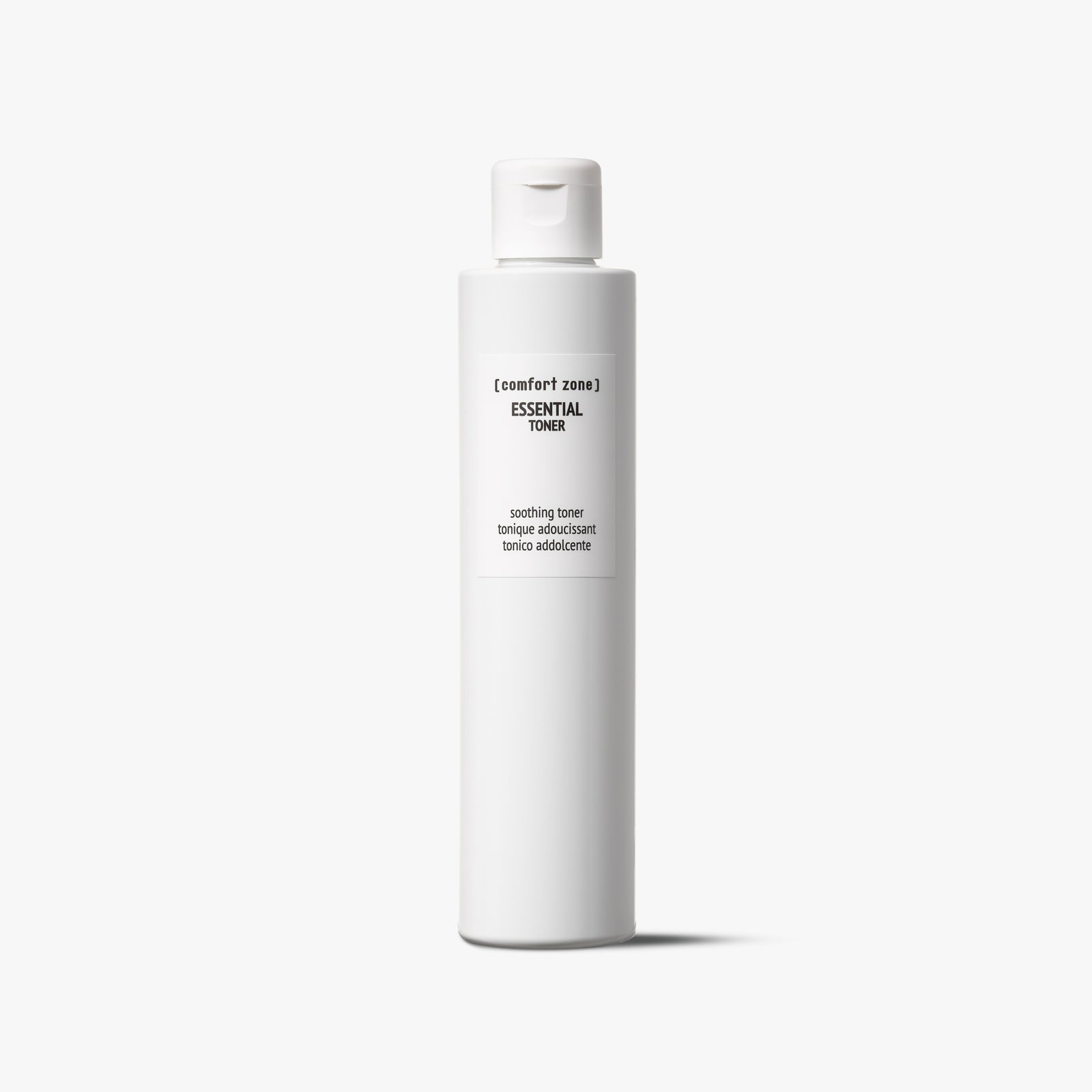 Comfort Zone: Essential Toner  Beruhigendes Tonic -8004608505778