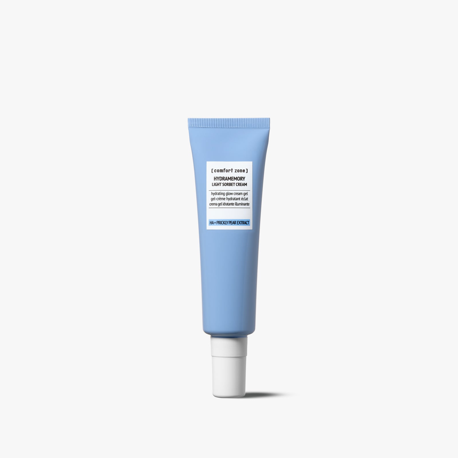 Comfort Zone: Hydramemory Light Sorbet Cream Feuchtigkeitsspendendes Creme-Gel für mehr Strahlkraft-8004608505822