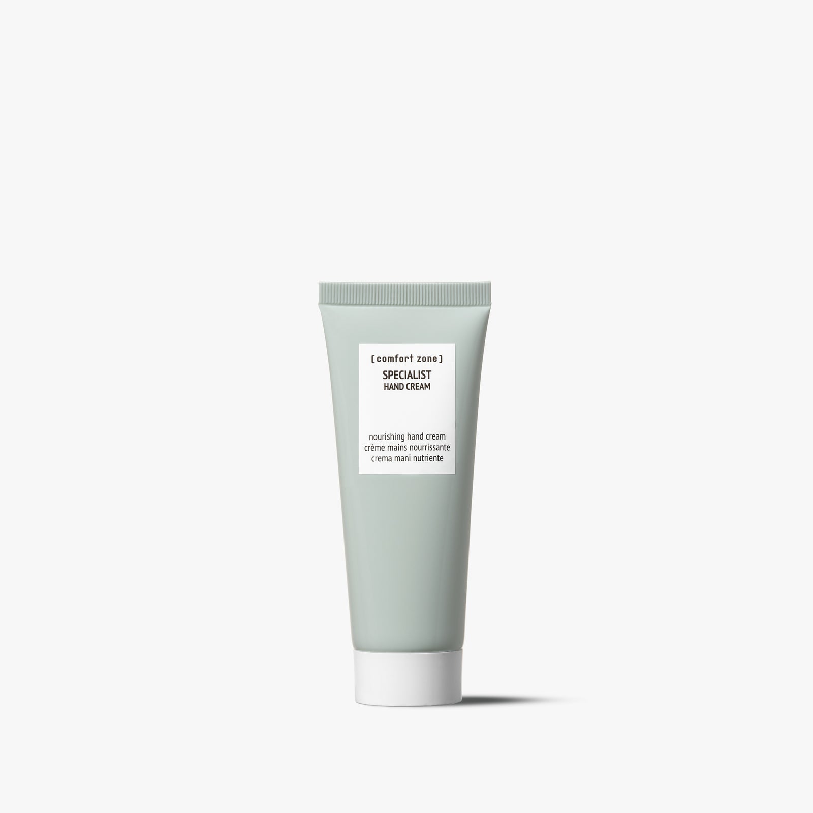 Comfort Zone: Specialist Hand Cream Nährende und feuchtigkeitsspendende Handcreme-8004608505976