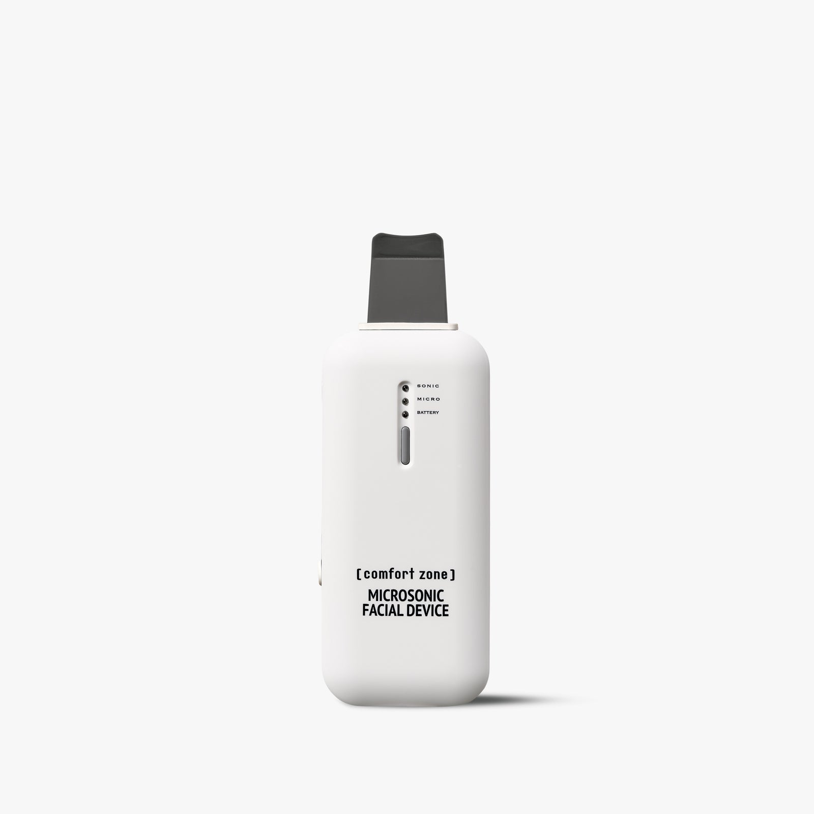 Comfort Zone: Other Comfort Zone Lines Ultrasound & Microcurrent Facial Device <p>Ein innovatives 3-in-1-Gerät mit Ultraschall- und Mikrostrom-Technologie
zur tiefenwirksamen Reinigung und Stimulation der Haut sowie zur Optimierung
der Aufnahme von Pflegeprodukten</p>-8004608516262