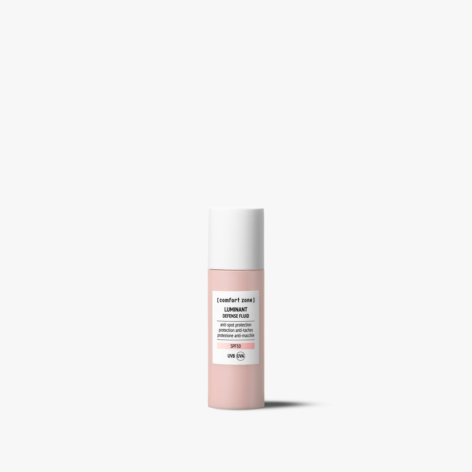 Comfort Zone: Luminant Defense Fluid Anti-Spot-Schutz-8004608517955