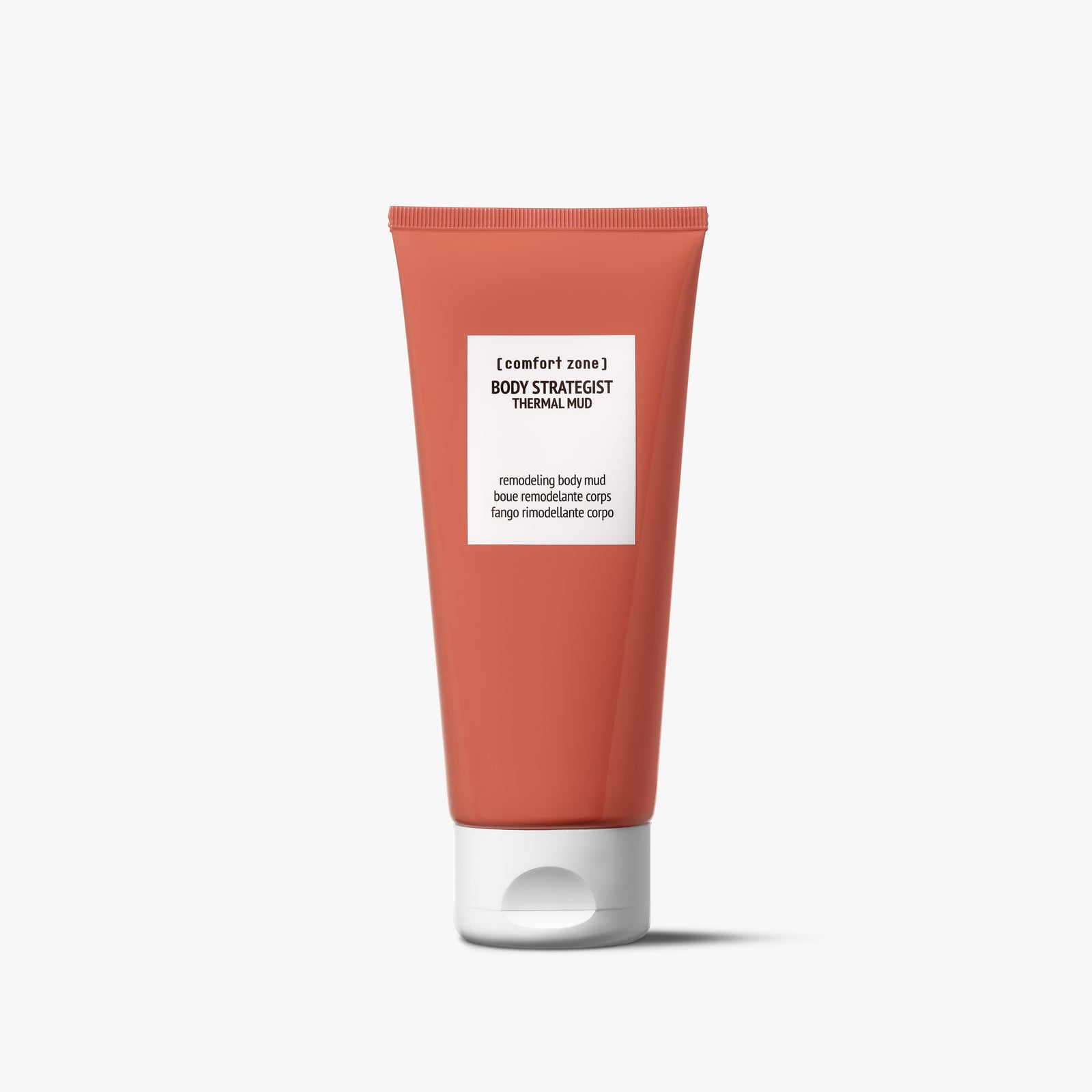 Comfort Zone: Body Strategist Thermal Mud Remodellierender Thermalschlamm für den Körper-8004608519386