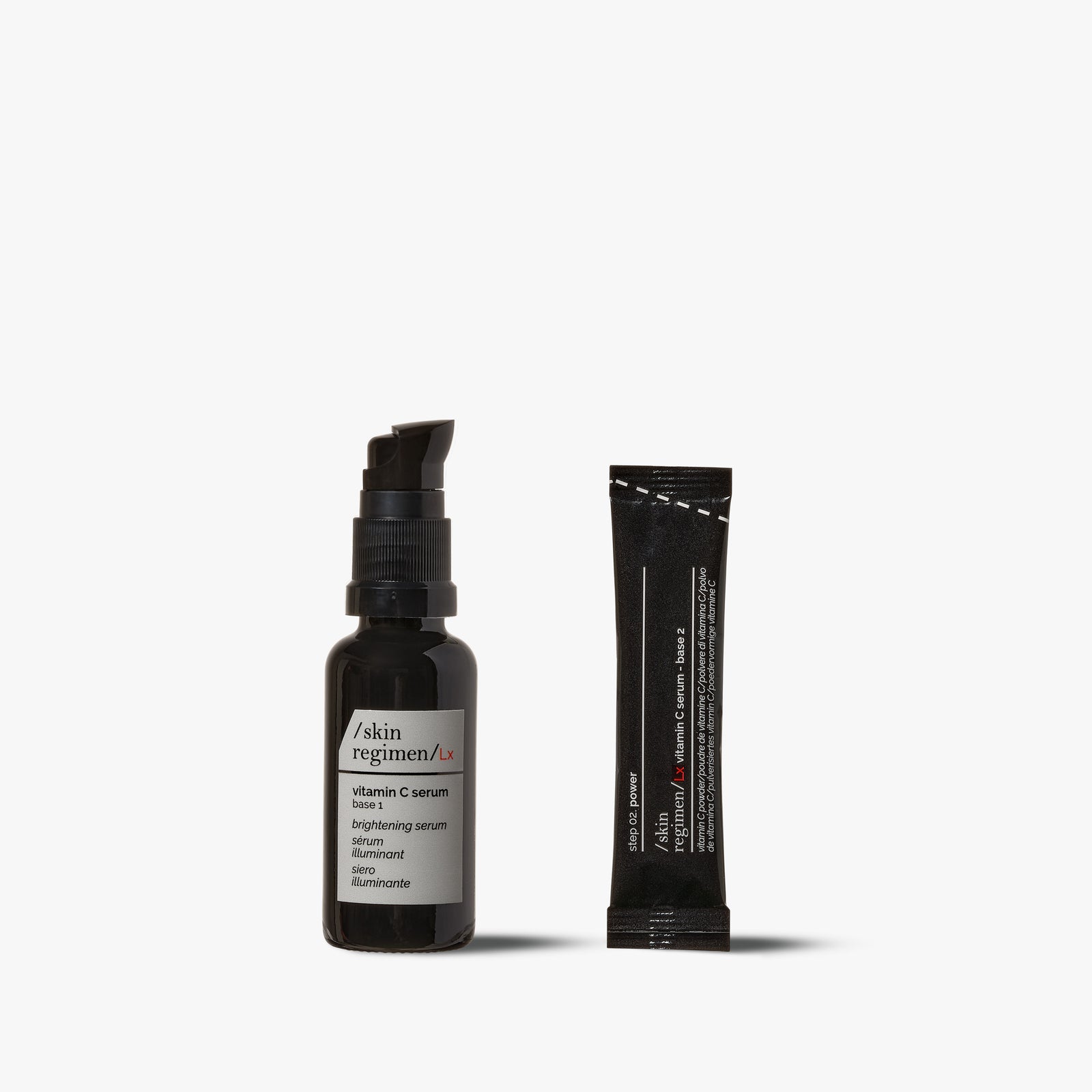 Comfort Zone: Skin Regimen Lx Vitamin C Serum  Aufhellendes Serum<br> -8004608522393