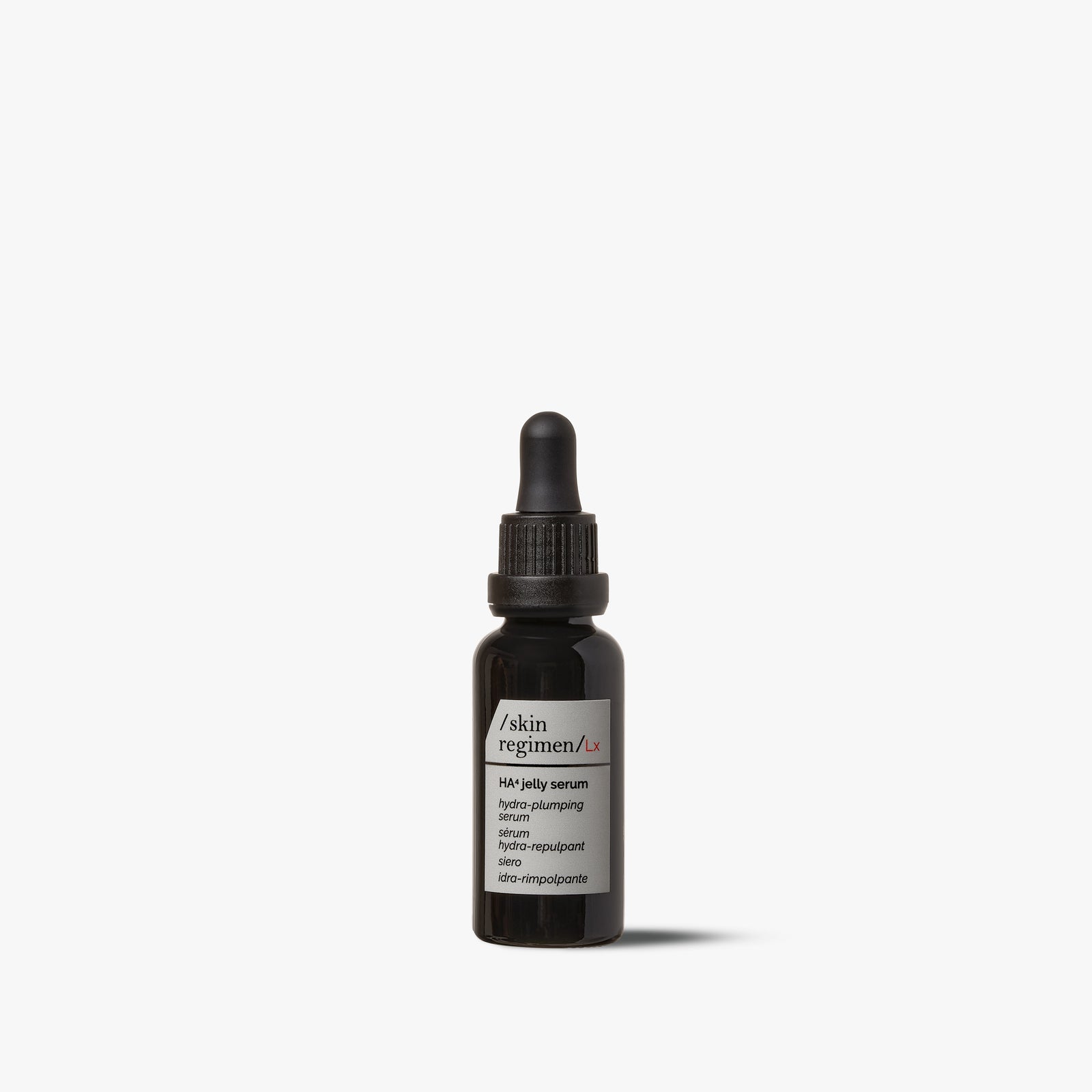 Comfort Zone: Skin Regimen Lx Ha4 Jelly Serum  Feuchtigkeitsspendendes, aufpolsterndes Serum<br> -8004608522430