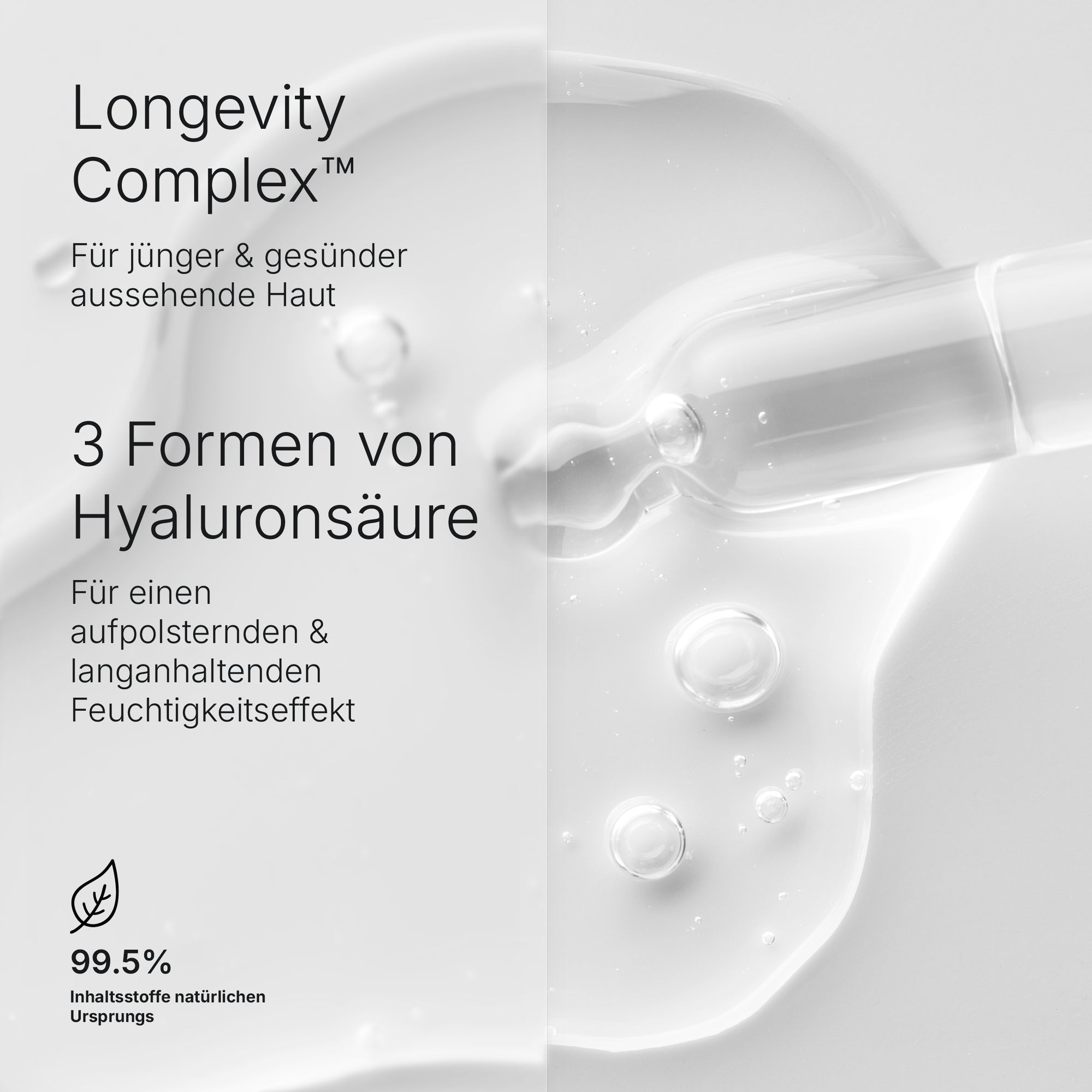 Comfort Zone: Skin Regimen Lx Ha4 Jelly Serum  Feuchtigkeitsspendendes, aufpolsterndes Serum<br> -8004608522430