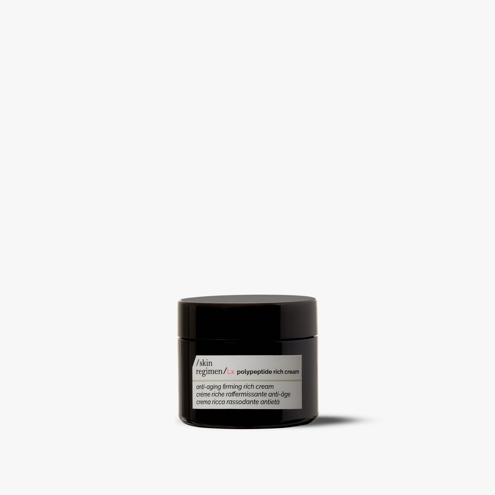Comfort Zone: Skin Regimen Lx Polypeptide Rich Cream  Reichhaltige, festigende Anti-Aging Pflegecreme<br> -8004608522454