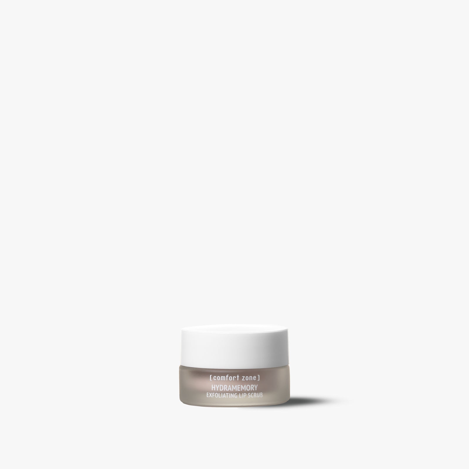 Comfort Zone: Hydramemory Exfoliating Lip Scrub Glättendes Lippenpeeling-8004608528791
