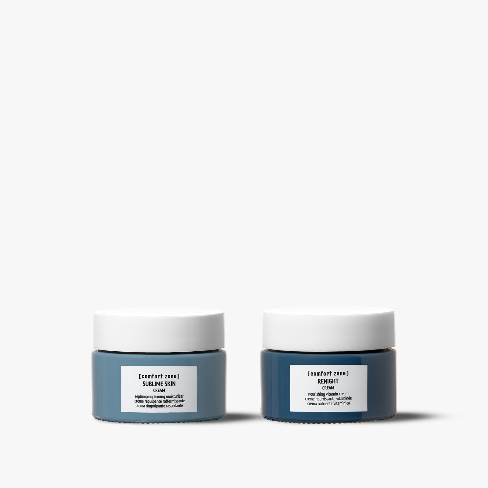 Comfort Zone: Kit Mature Skin Duo  Anti-Aging & Pflegeset -BDSCGLB00014