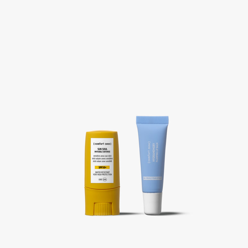 Lip Care 50+ Duo 1  2 pz.Comfortzone