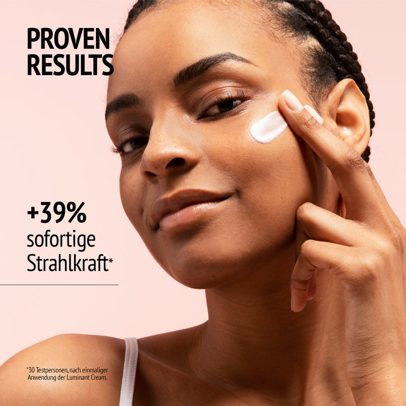 Comfort Zone: Kit Cream + Refill  Illuminierende Korrektur-Creme + Refill -