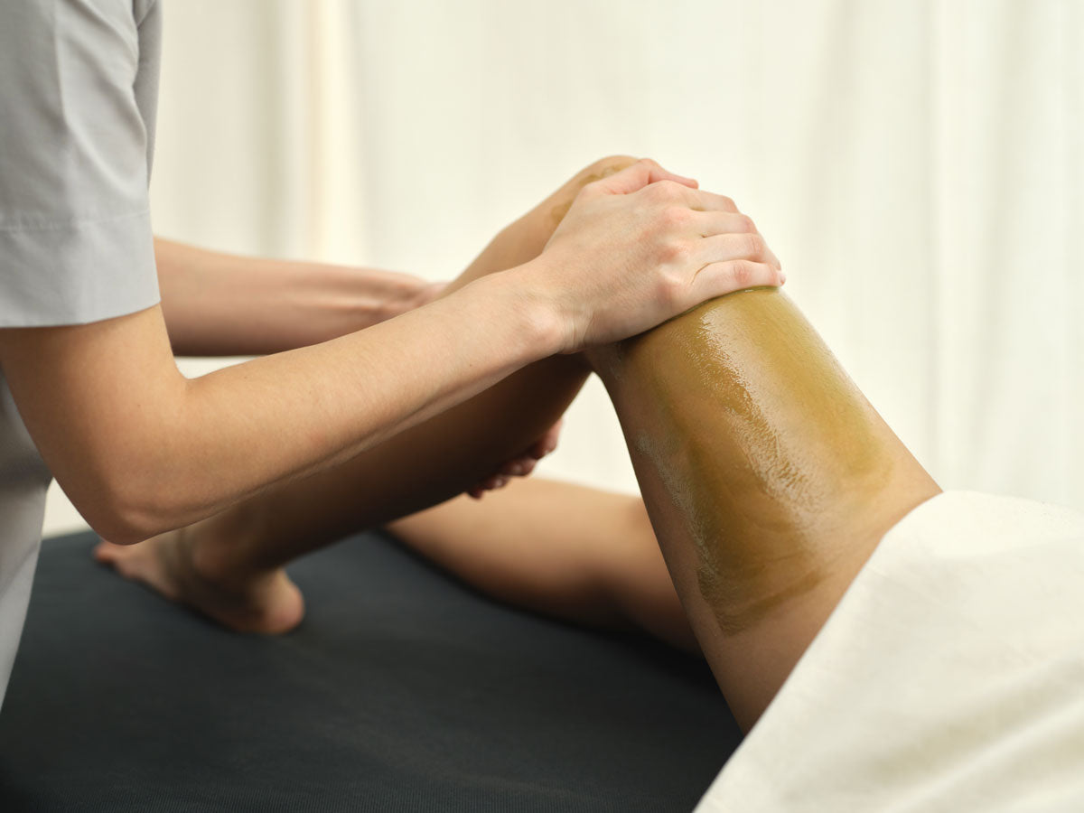 Body Strategist Thermal Mud