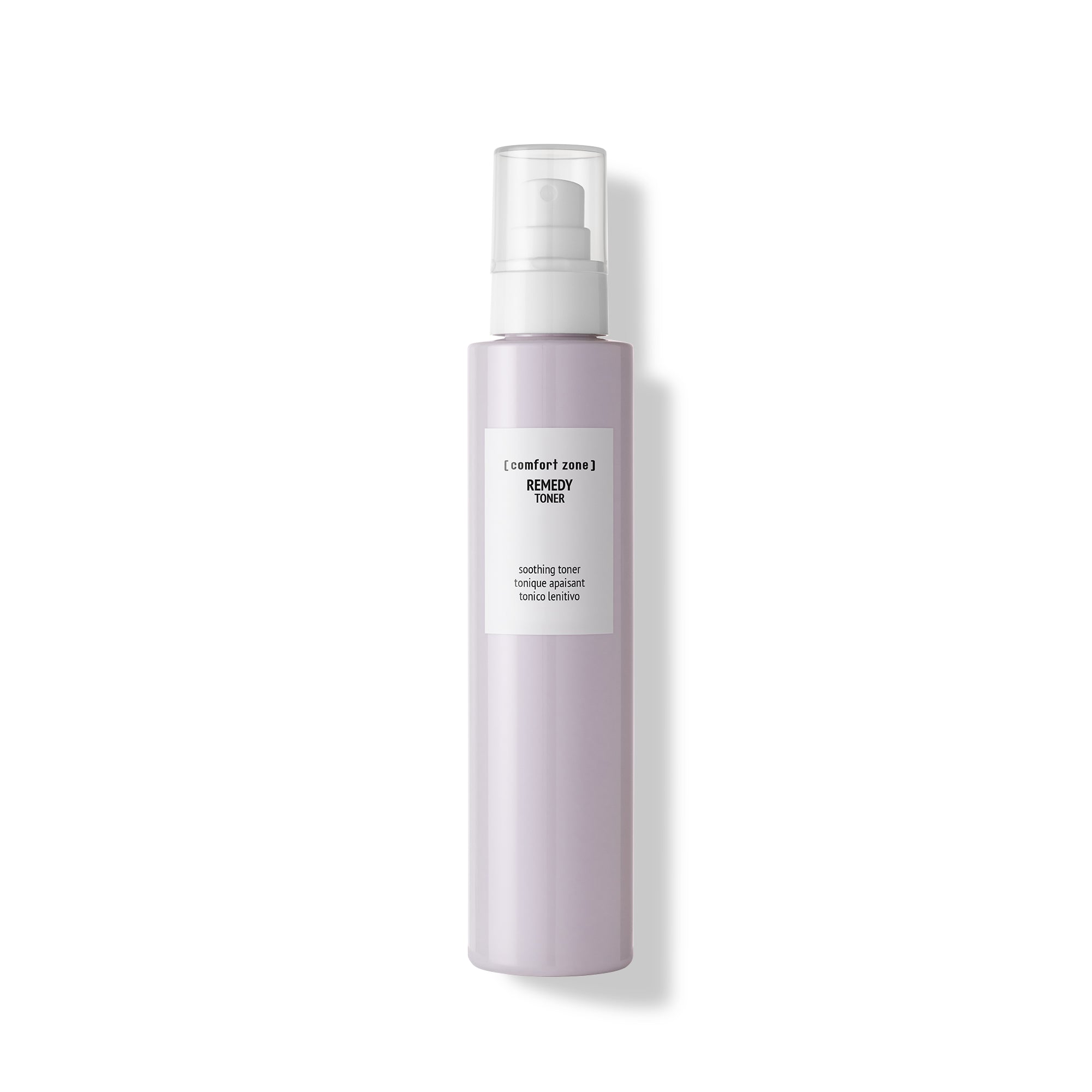 Comfort Zone: REMEDY TONER linderndes, erfrischendes Tonikum spray-
