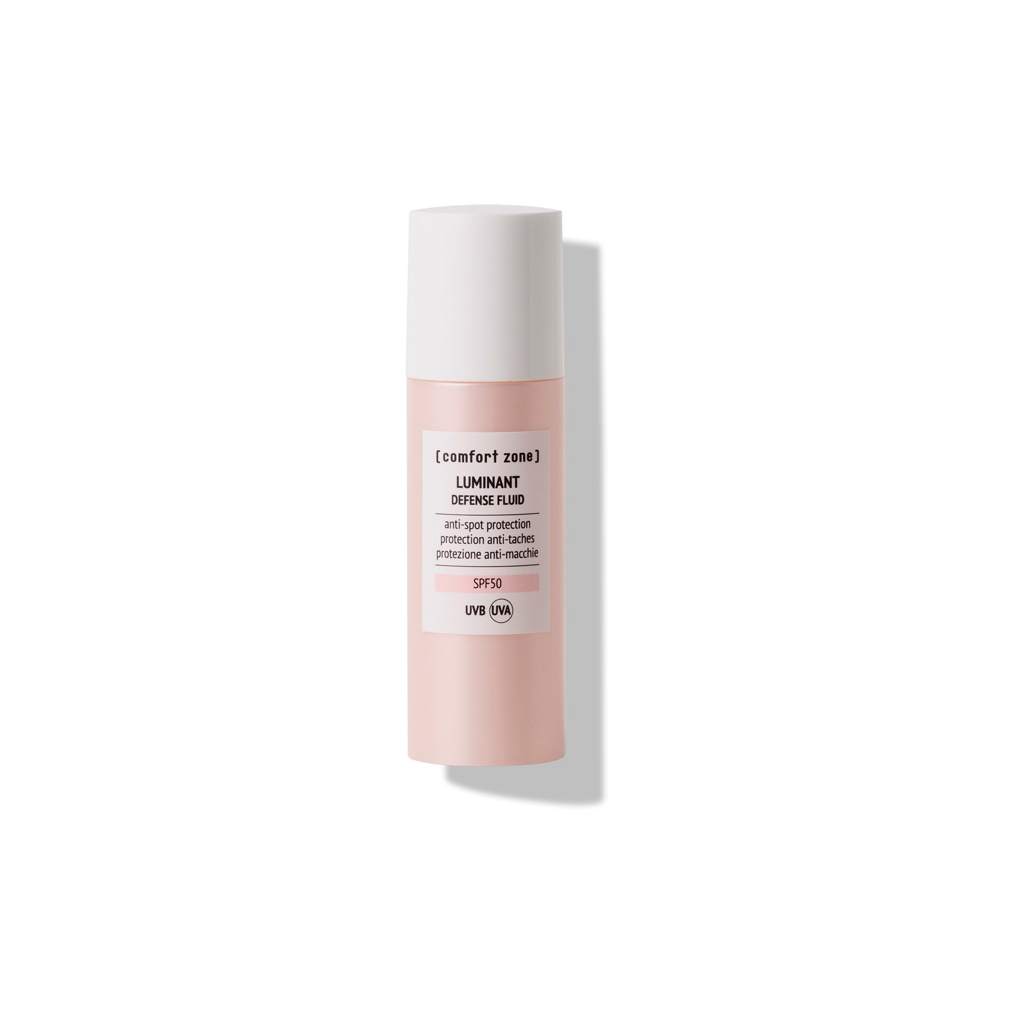 Comfort Zone: LUMINANT DEFENSE FLUID  Anti-Spot-Schutz -
