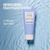 Comfort Zone: HYDRAMEMORY HYDRA PLUMP MASK Intensiv feuchtigkeitsspendende Maske-3ad336e6-42af-4f64-9f3b-5923f95fa36e
