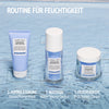 Comfort Zone: HYDRAMEMORY HYDRA PLUMP MASK Intensiv feuchtigkeitsspendende Maske-6a652517-8f59-4ef2-82df-a400d4d49388
