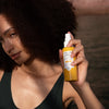 Comfort Zone: SUN SOUL PROTECTIVE HAIR OIL  Pflegendes Öl für leicht kämmbares Haar-pdp

