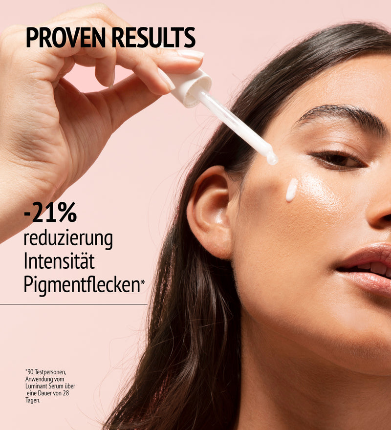 Comfort Zone: LUMINANT Beauty Routine  Set mit Spot Concealer  konsistenz-2
