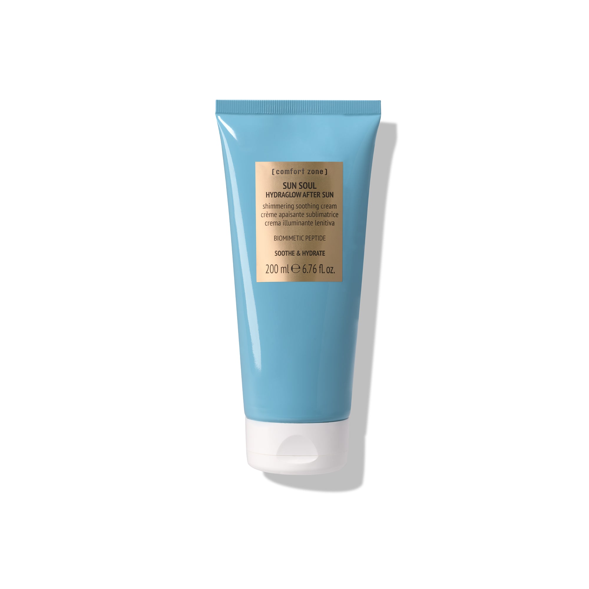 : SUN SOUL HYDRAGLOW AFTER SUN Beruhigende Creme mit schimmernden Puderpartikeln-0.jpg
