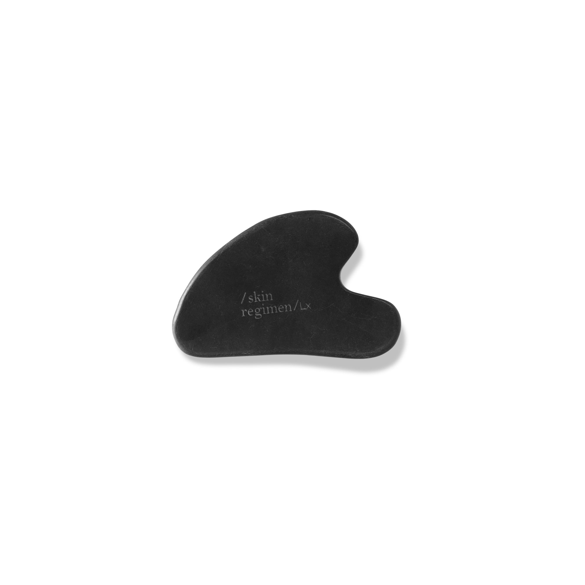 Comfort Zone: SKIN REGIMEN LX GUA SHA  Lifting Gua Sha aus schwarzem Jade -0.jpg

