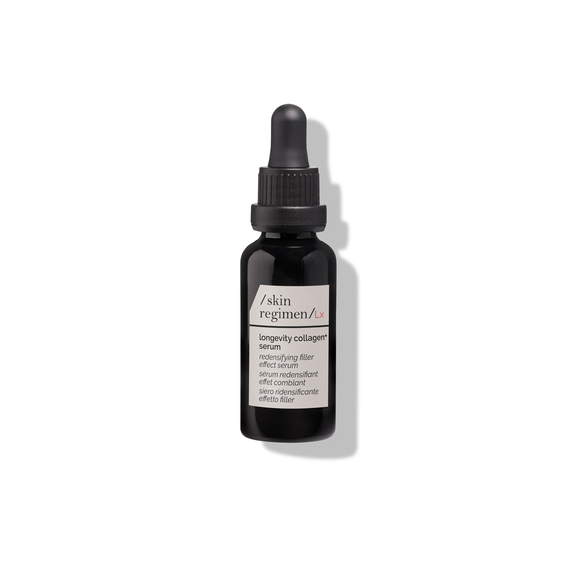 Comfort Zone: SKIN REGIMEN LX LONGEVITY COLLAGEN SERUM Redensifizierendes Serum mit Filler-Effekt-0.jpg
