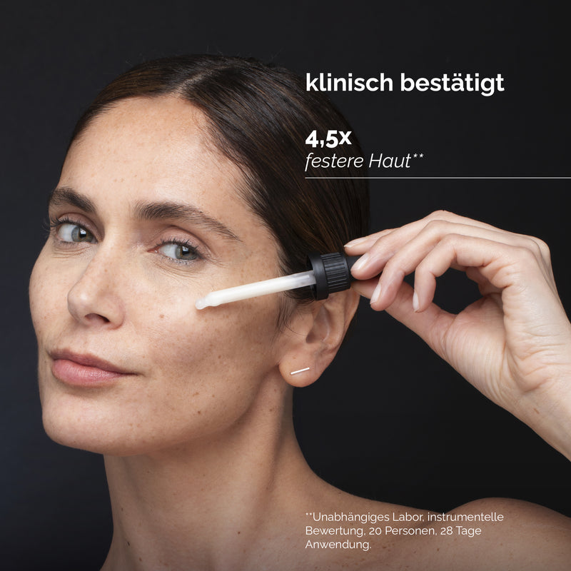 Comfort Zone: SET COLLAGEN DUO  2-Schritte-Kollagenpflege-Routine -1
