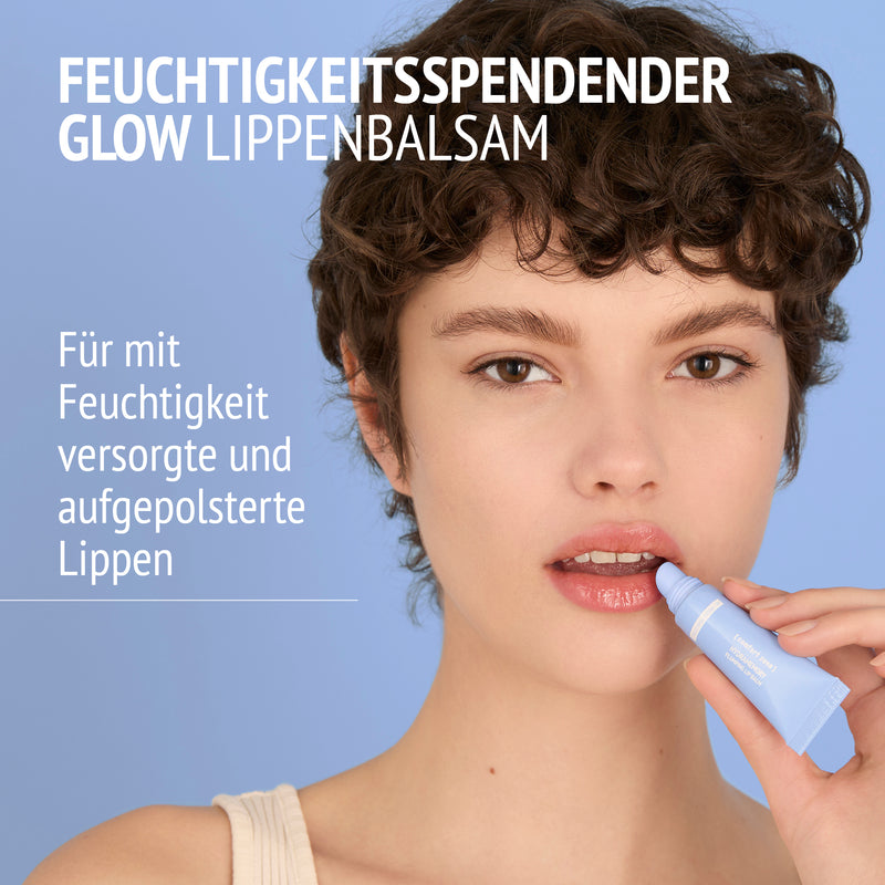 : SET LIP CARE 50+ DUO  Set für Lippen &amp; empfindliche Zonen -1
