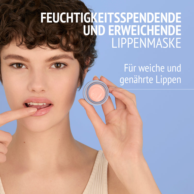 : HYDRAMEMORY HYDRA-BOOST LIP MASK Feuchtigkeitsspendende, pflegende Maske-1.jpg
