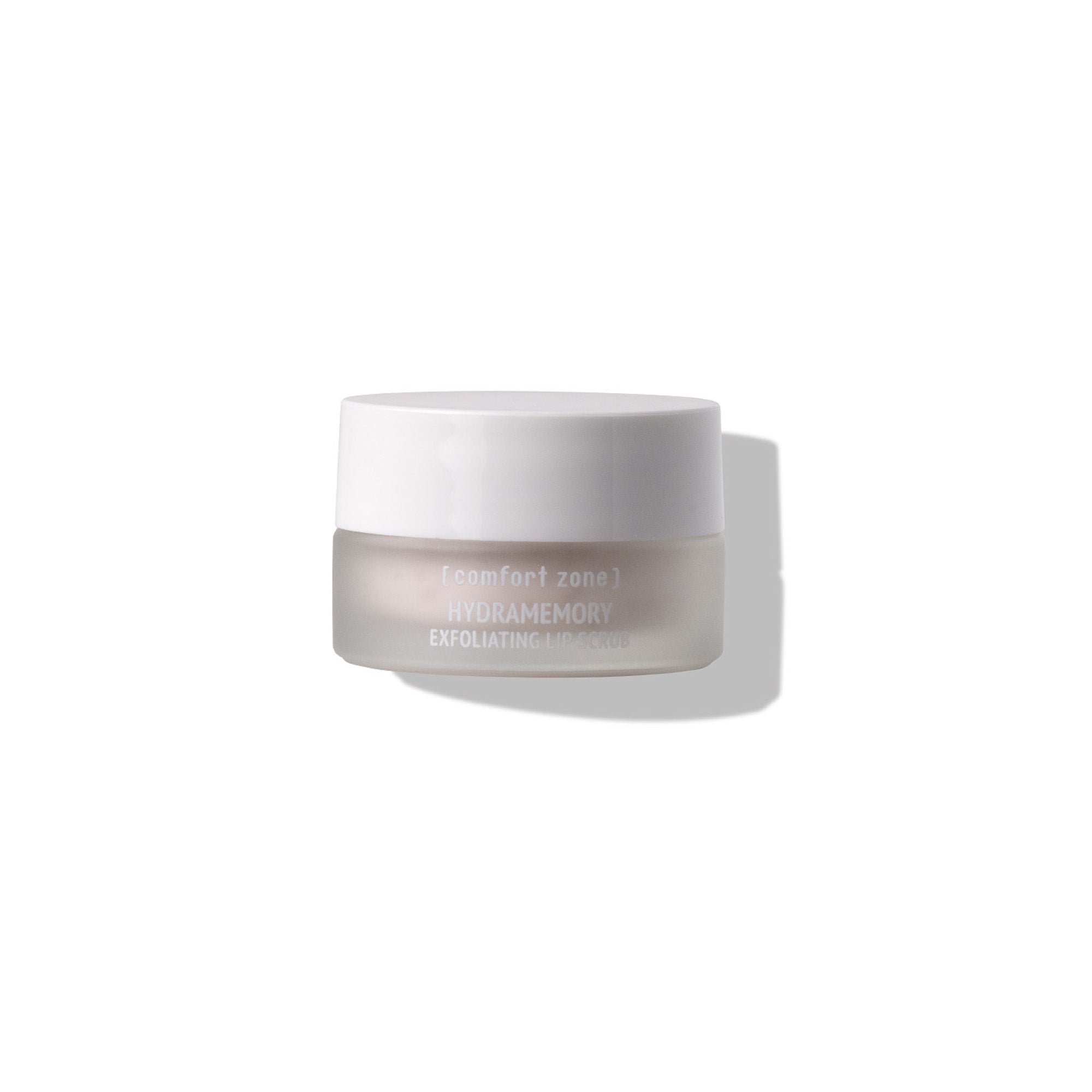 : HYDRAMEMORY EXFOLIATING LIP SCRUB Glättendes Lippenpeeling-0.jpg

