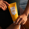 : SUN SOUL FAMILY FACE & BODY CREAM SPF 50+ Sonnenschutz-Creme -2

