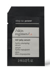 Comfort Zone: sachet HA4 JELLY SERUM  Feuchtigkeitsspendendes, aufpolsterndes Serum<br> -Sachet
