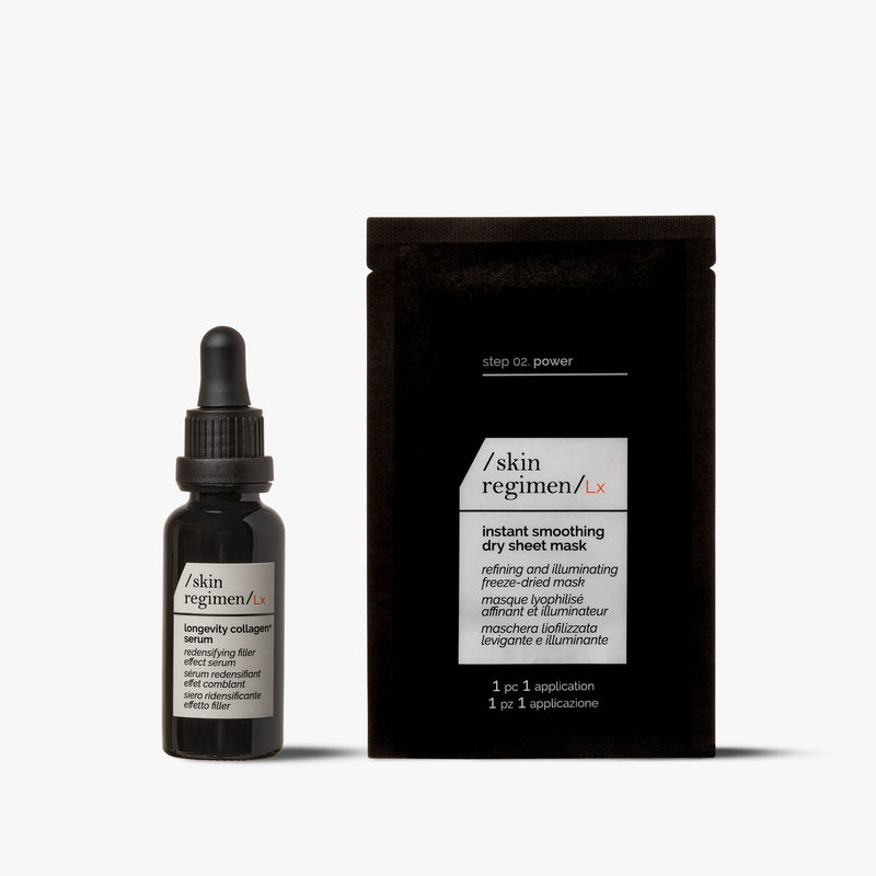 Collagen Duo 1  2 pz.Comfortzone
