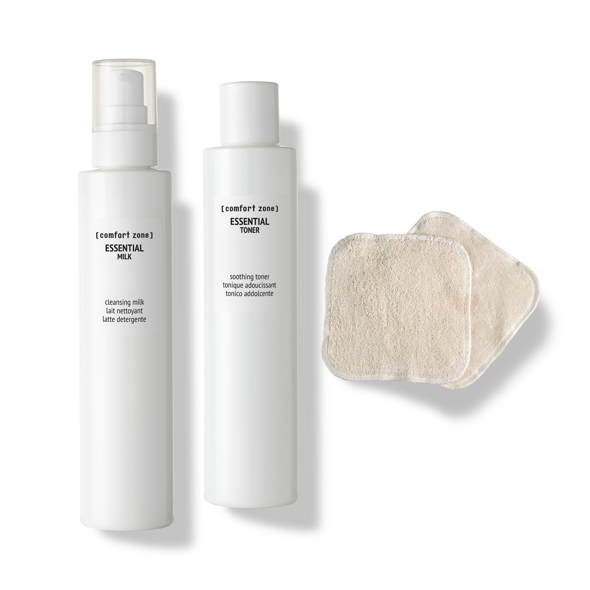 : ESSENTIAL DEEP CLEANSING KIT <p>Praktisches Set für eine sanfte und gründliche Reinigung-0.jpg
