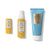 : SUN SOUL SUNCARE ROUTINE  Komplettes Sonnenschutz-Set -Suncare
