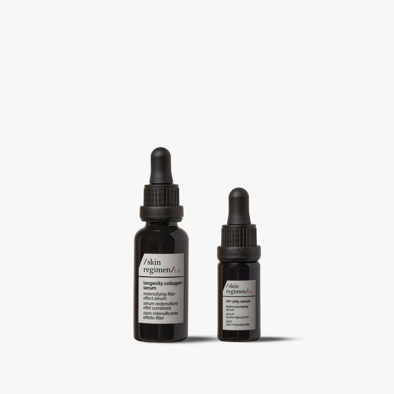 Redensifying Plumping Kit 1  2 pz.Comfortzone
