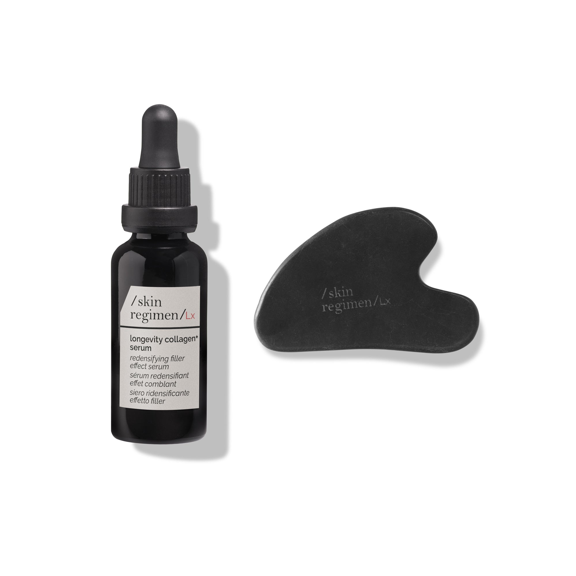 Comfort Zone:  LIFTING COLLAGEN KIT  Straffendes Set mit Kollagen -Lifting
