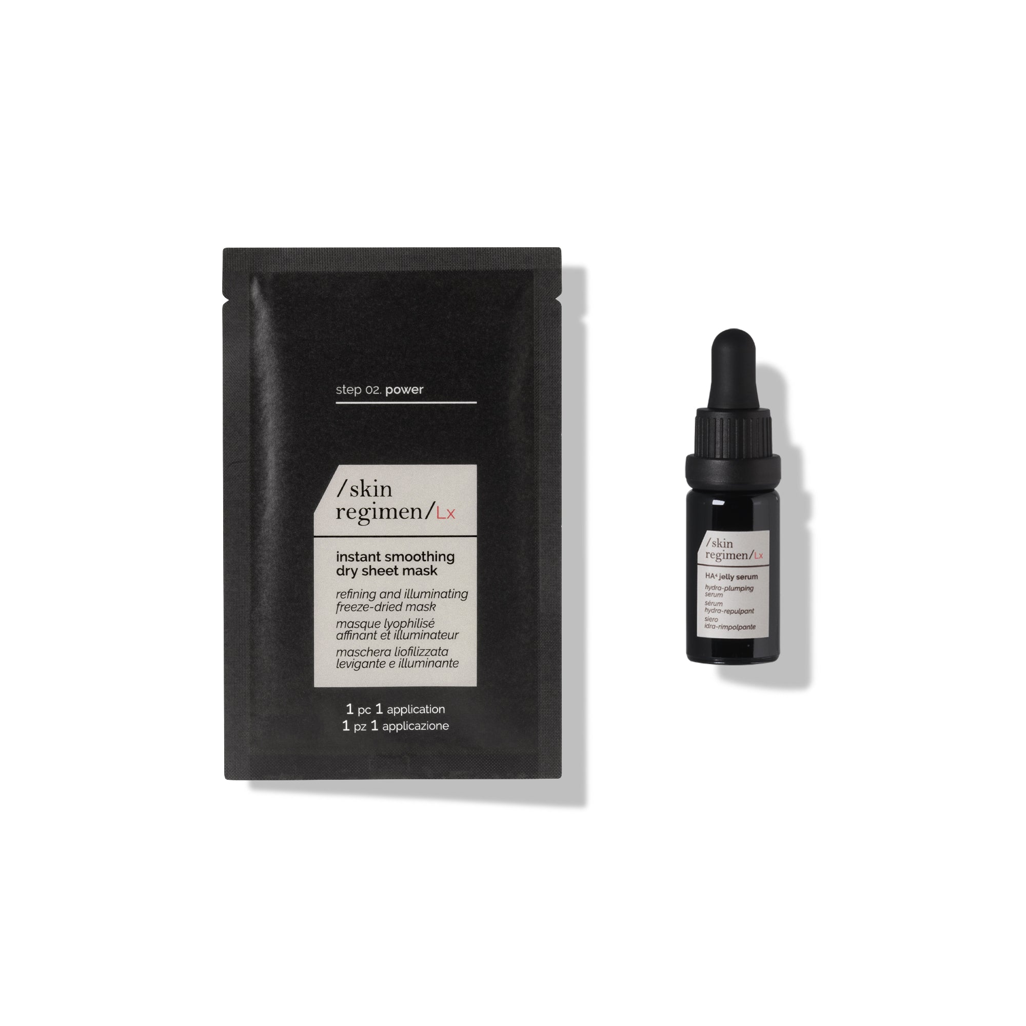 Comfort Zone:  PERFECT SKIN ON THE GO  Aufpolsterndes &amp; strahlendes Kit -Perfect

