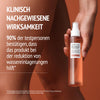 Comfort Zone: BODY STRATEGIST LIGHT LEG SPRAY remodellierendes entwässerndes Spray-2X2
