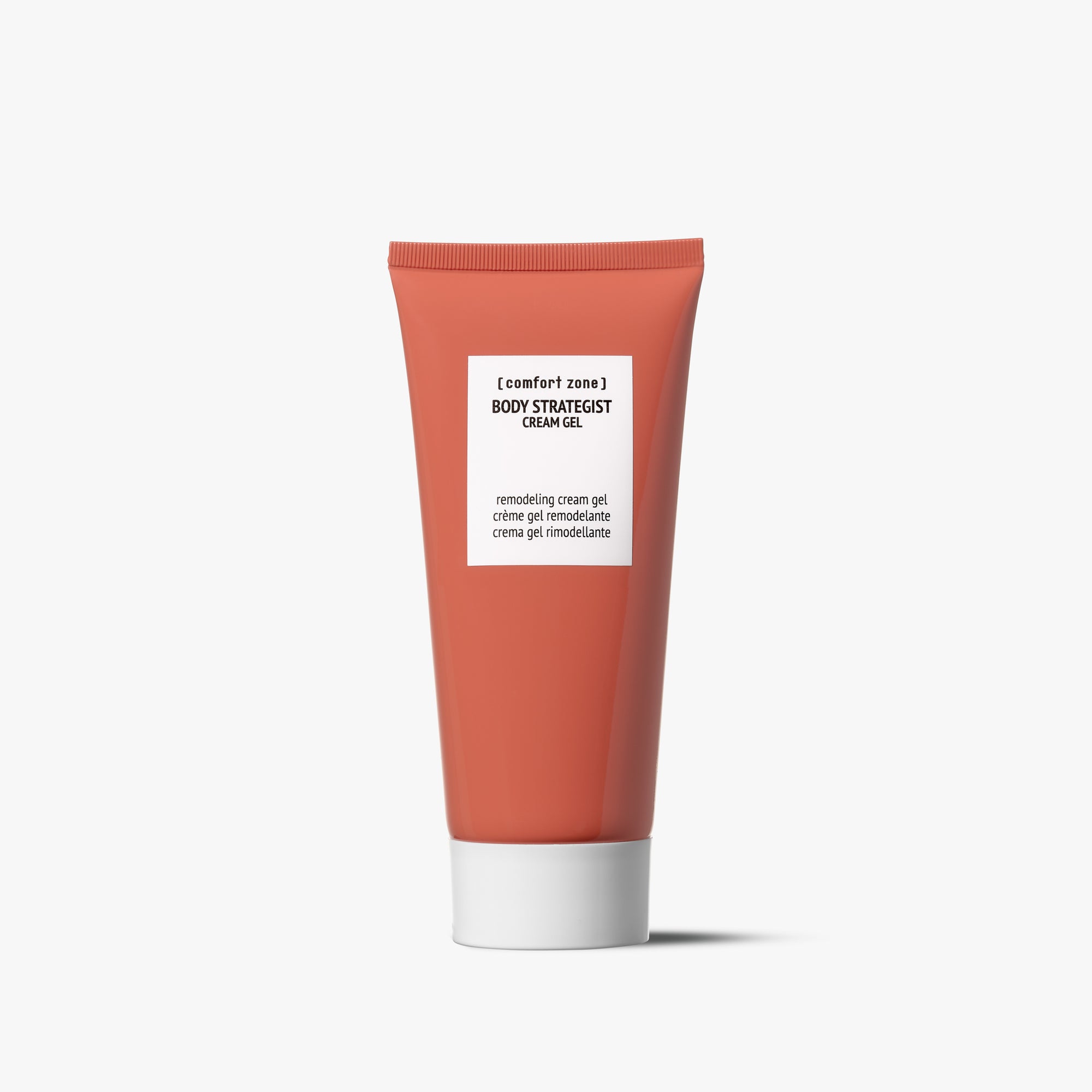 Comfort Zone: Body Strategist Contour Cream Straffende und feuchtigkeitsspendende Creme-8004608502050
