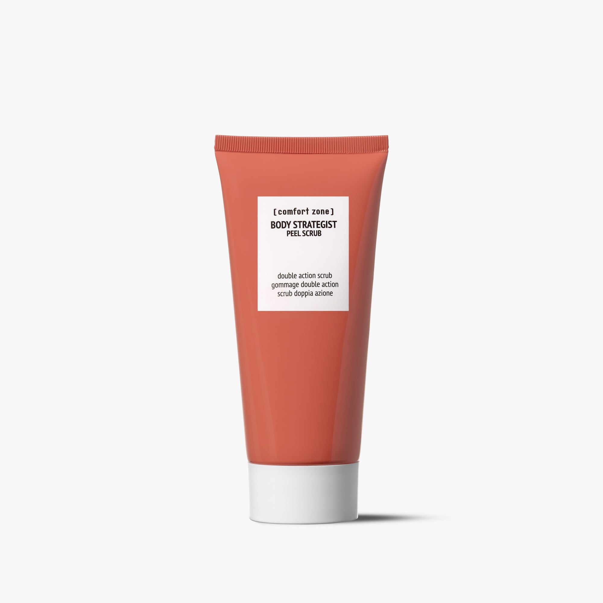 Comfort Zone: Body Strategist Contour Cream Straffende und feuchtigkeitsspendende Creme-8004608502104
