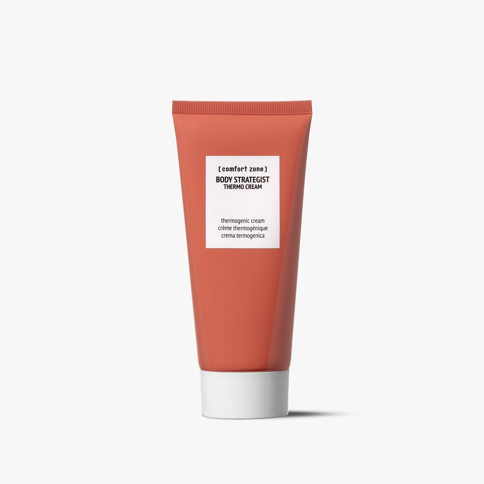 Comfort Zone: Body Strategist Thermo Cream Thermogene Creme-8004608502128
