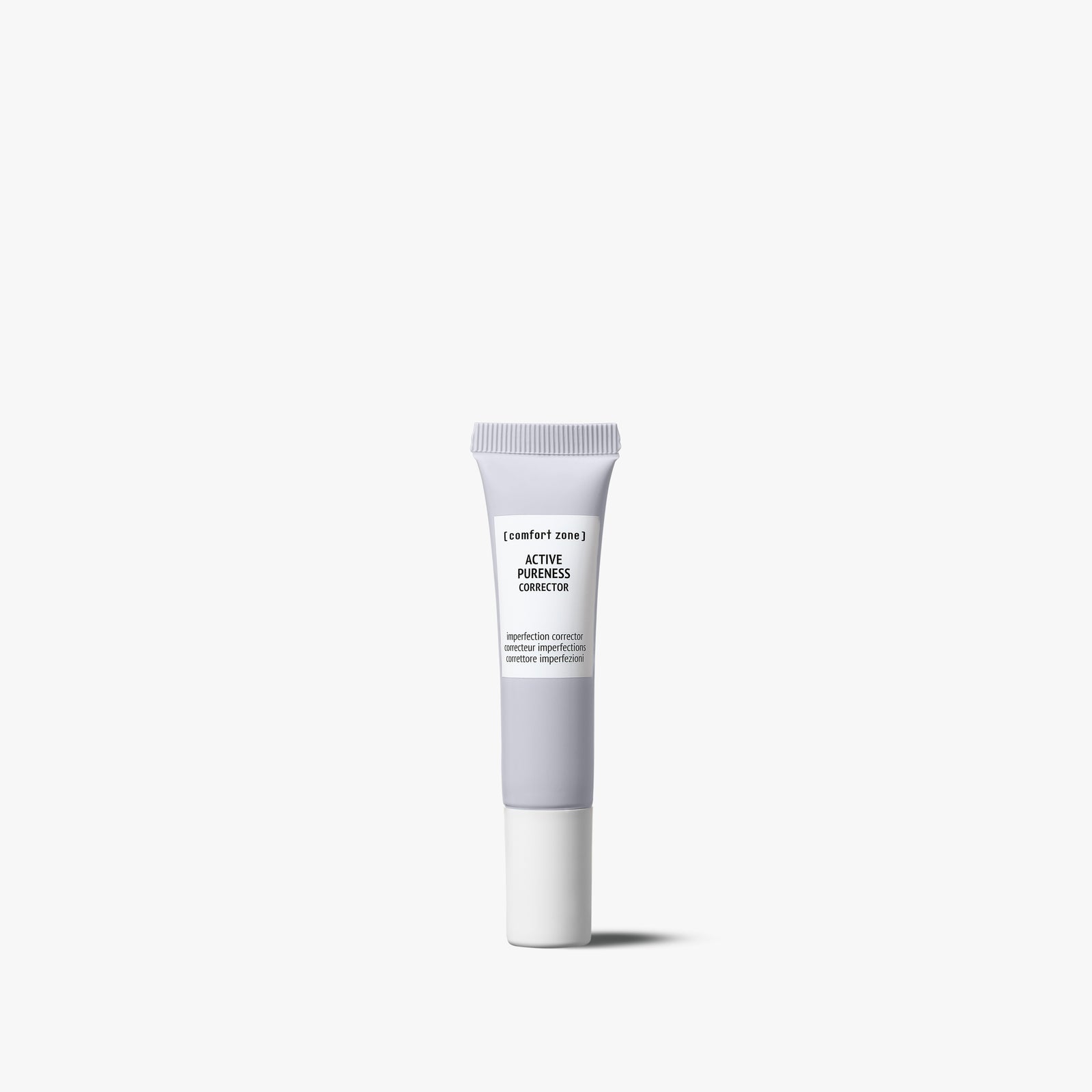 Comfort Zone: Active Pureness Corrector gezielter Corrector gegen Hautunreinheiten-8004608505747
