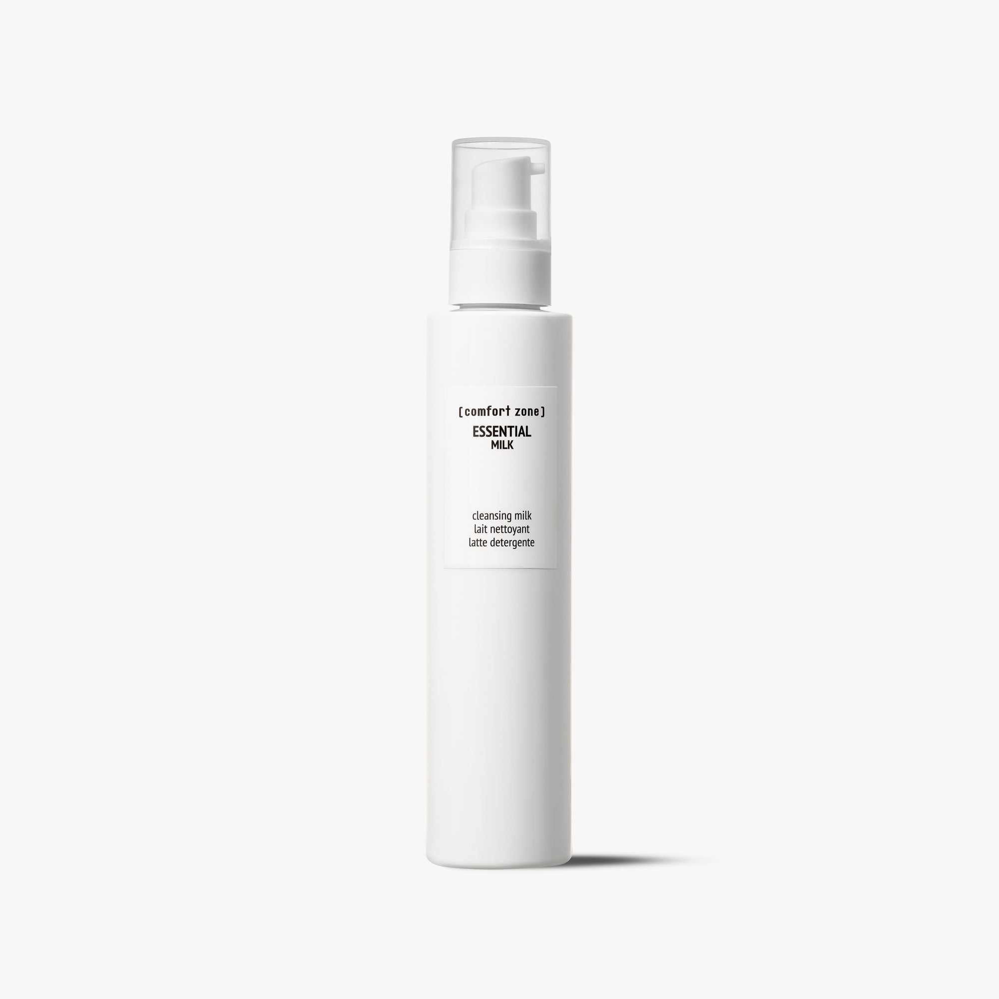 Comfort Zone: SET ESSENTIAL CLEANSING DUO Doppeltes sanftes Reinigungsset-8004608505754
