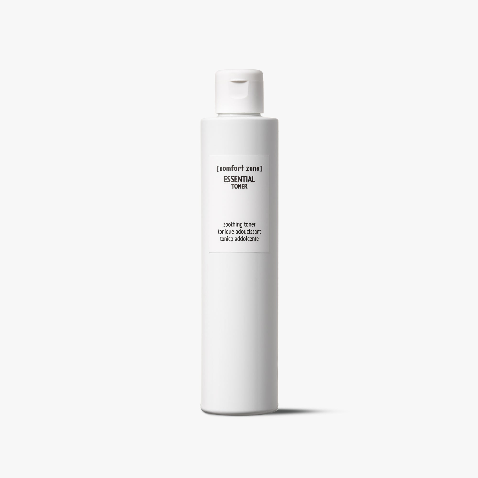 Comfort Zone: Essential Face Wash Sanfter Reinigungsschaum-8004608505778

