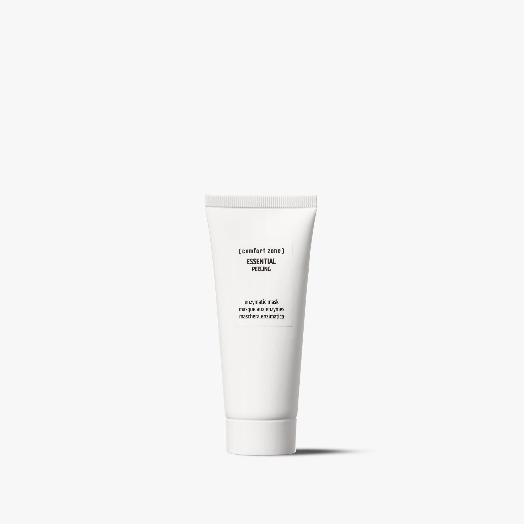 Comfort Zone: Essential Peeling Schonende enzymatische Peelingmaske-8004608505792
