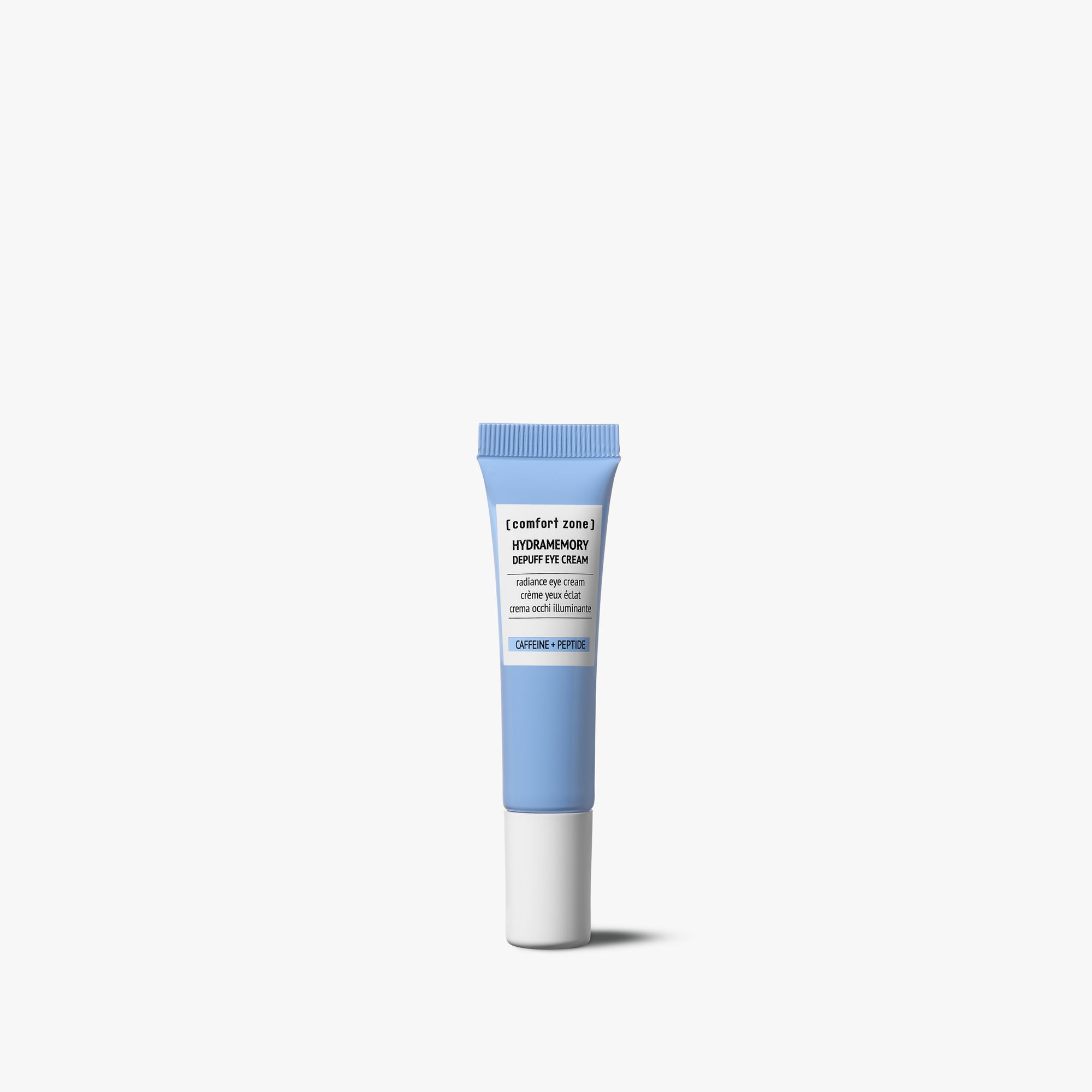 Comfort Zone: Hydramemory Light Sorbet Cream Feuchtigkeitsspendendes Creme-Gel für mehr Strahlkraft-8004608505853
