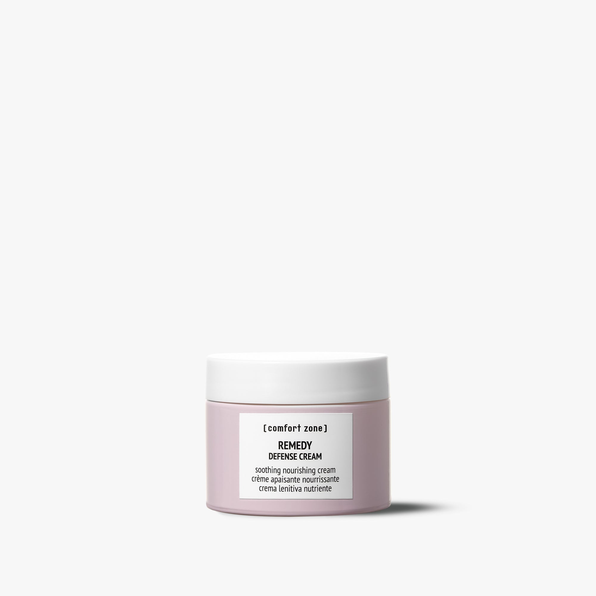 Comfort Zone: Hydramemory Light Sorbet Cream Feuchtigkeitsspendendes Creme-Gel für mehr Strahlkraft-8004608505907

